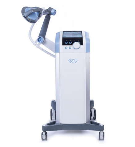 Высокоинтенсивный магнит BTL-6000 SIS (Super Inductive System)